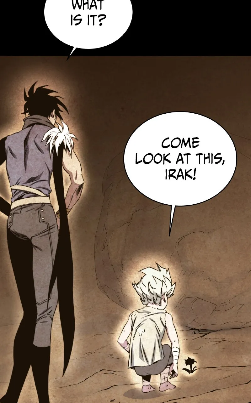 Read X & Ash chapter 70 image 137 on Lezhin