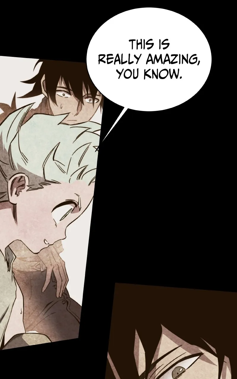 Read X & Ash chapter 70 image 152 on Lezhin