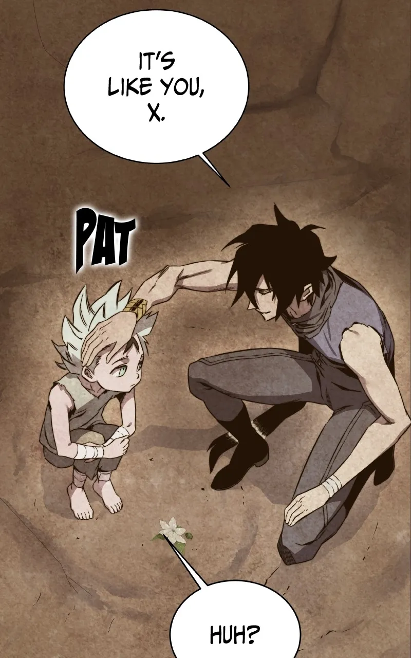 Read X & Ash chapter 70 image 156 on Lezhin