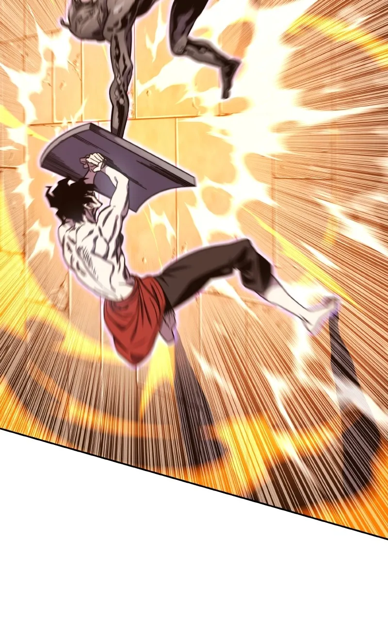 Read X & Ash chapter 70 image 16 on Lezhin