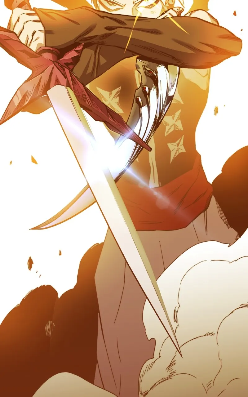 Read X & Ash chapter 70 image 203 on Lezhin