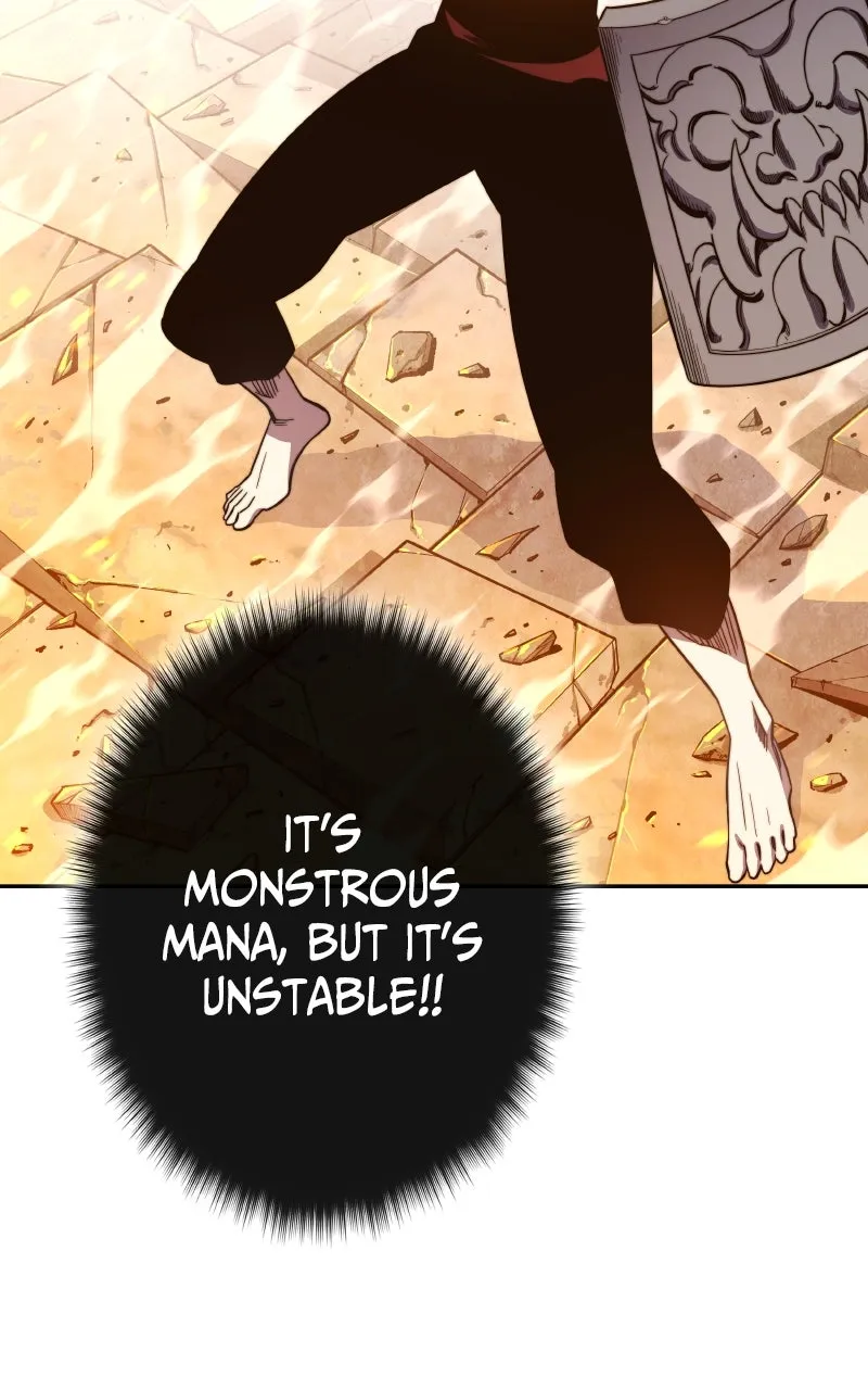 Read X & Ash chapter 70 image 22 on Lezhin