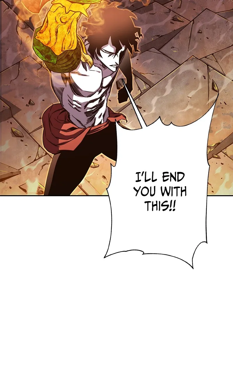 Read X & Ash chapter 70 image 24 on Lezhin
