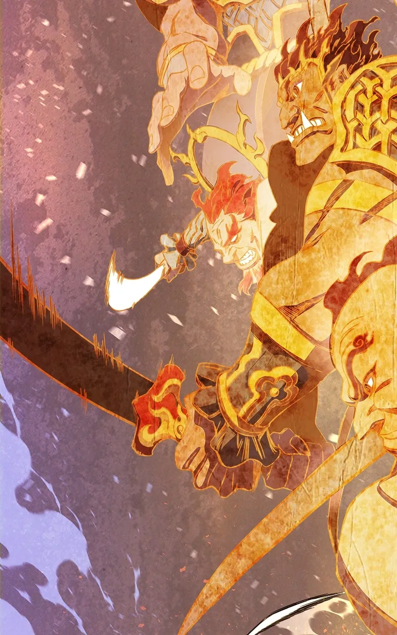 Read X & Ash chapter 70 image 34 on Lezhin