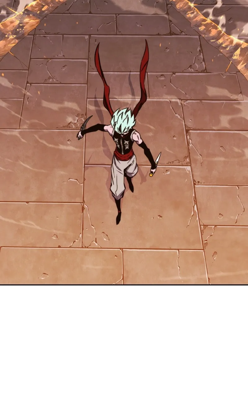 Read X & Ash chapter 70 image 66 on Lezhin