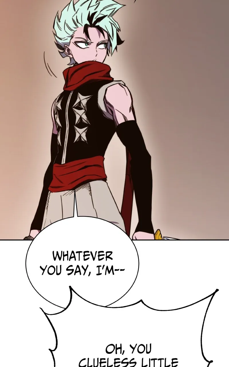 Read X & Ash chapter 70 image 80 on Lezhin