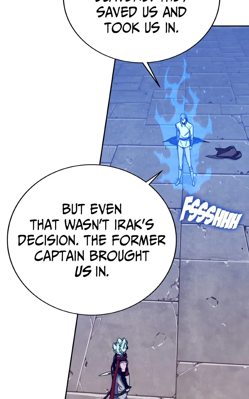 Read X & Ash chapter 70 image 90 on Lezhin