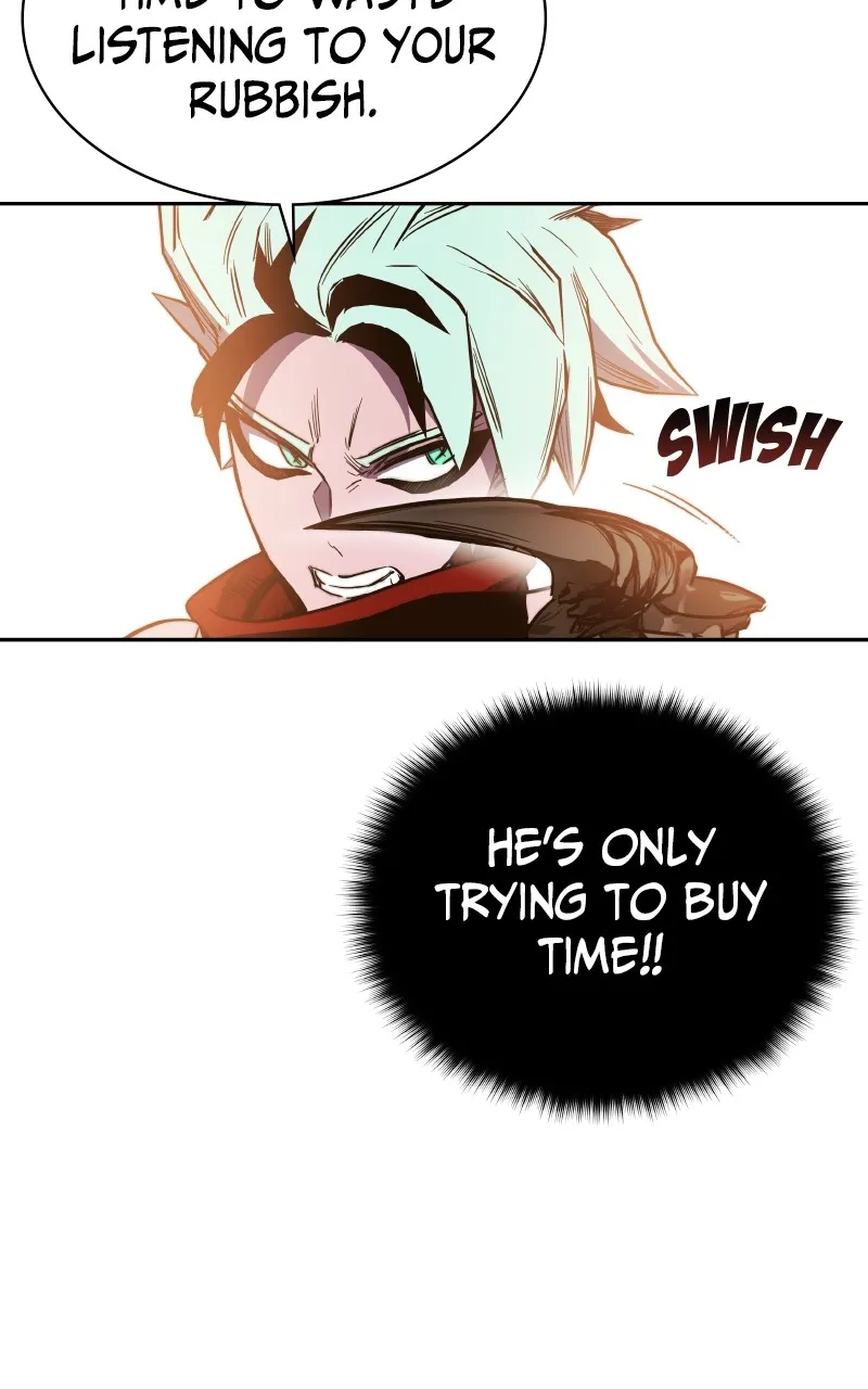 Read X & Ash chapter 70 image 92 on Lezhin
