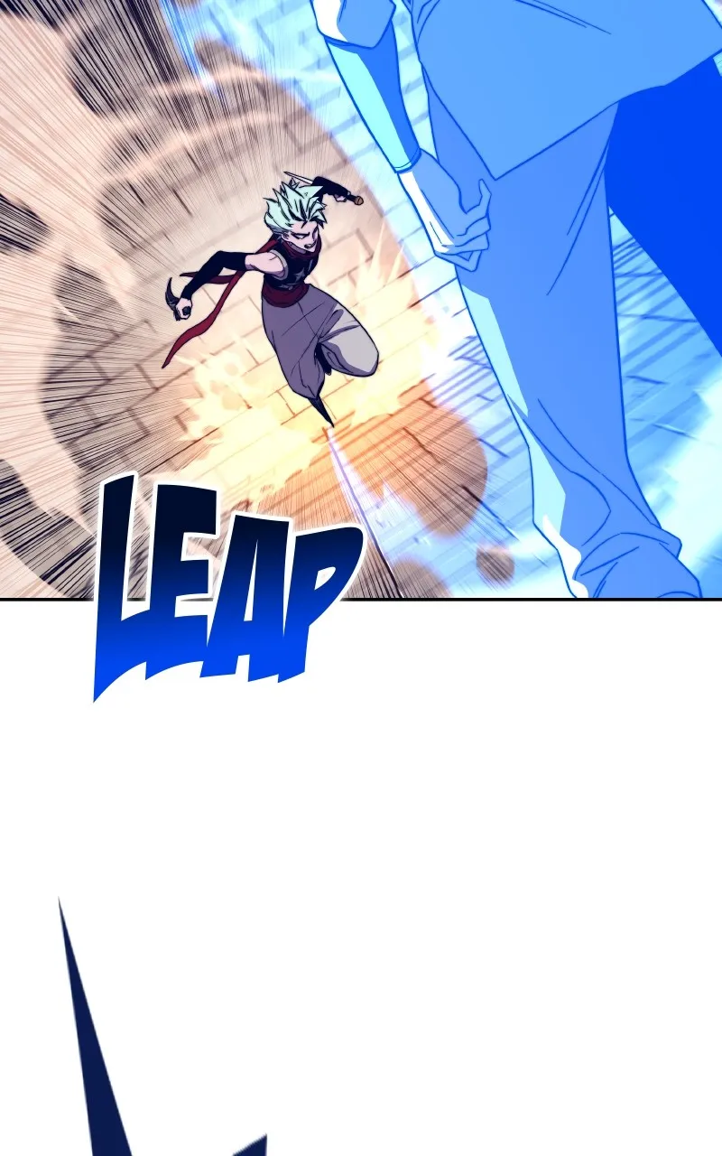 Read X & Ash chapter 70 image 94 on Lezhin