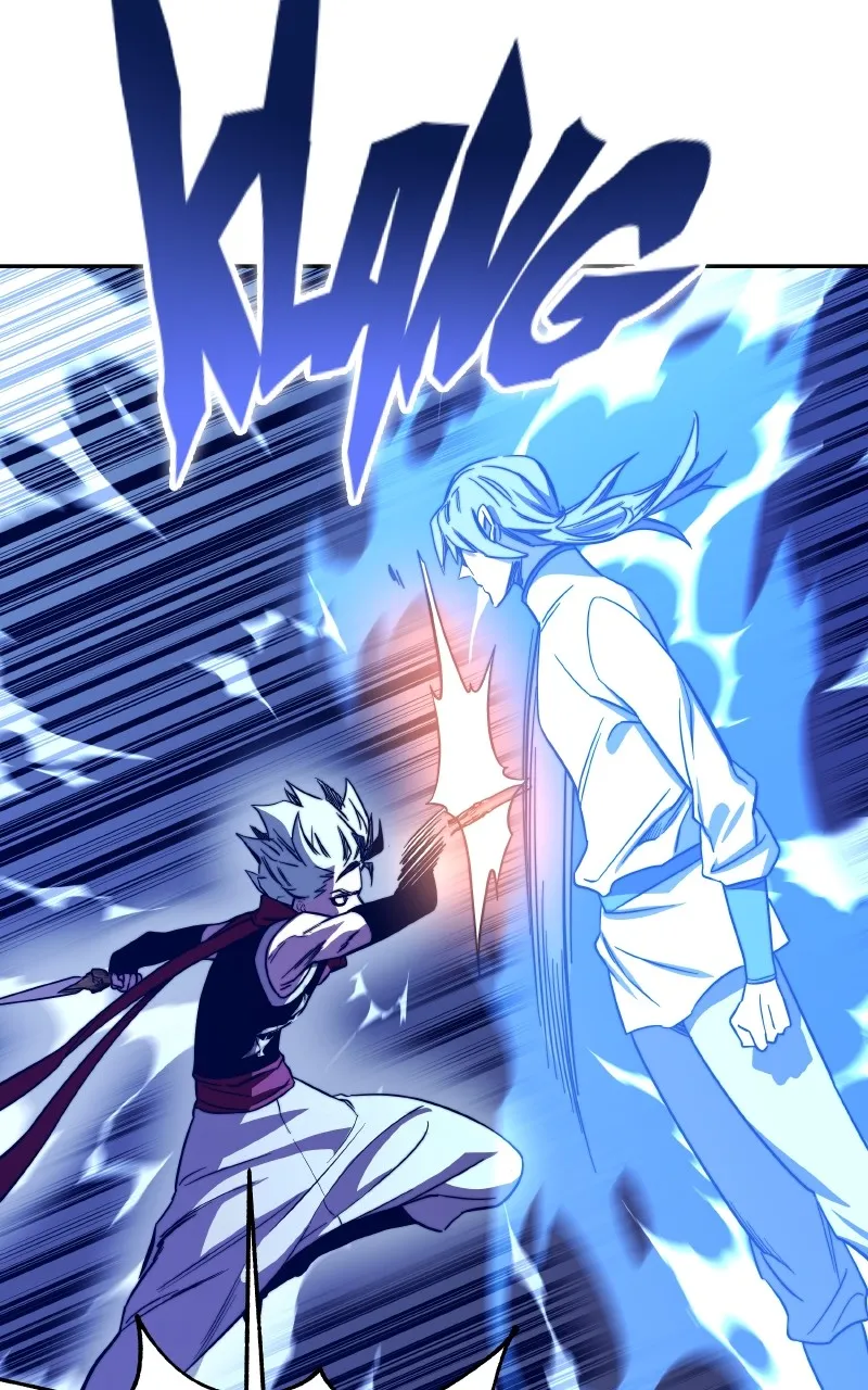 Read X & Ash chapter 70 image 95 on Lezhin
