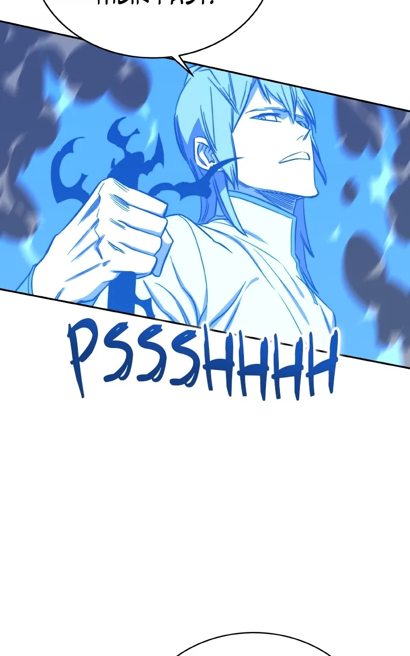 Read X & Ash chapter 70 image 97 on Lezhin