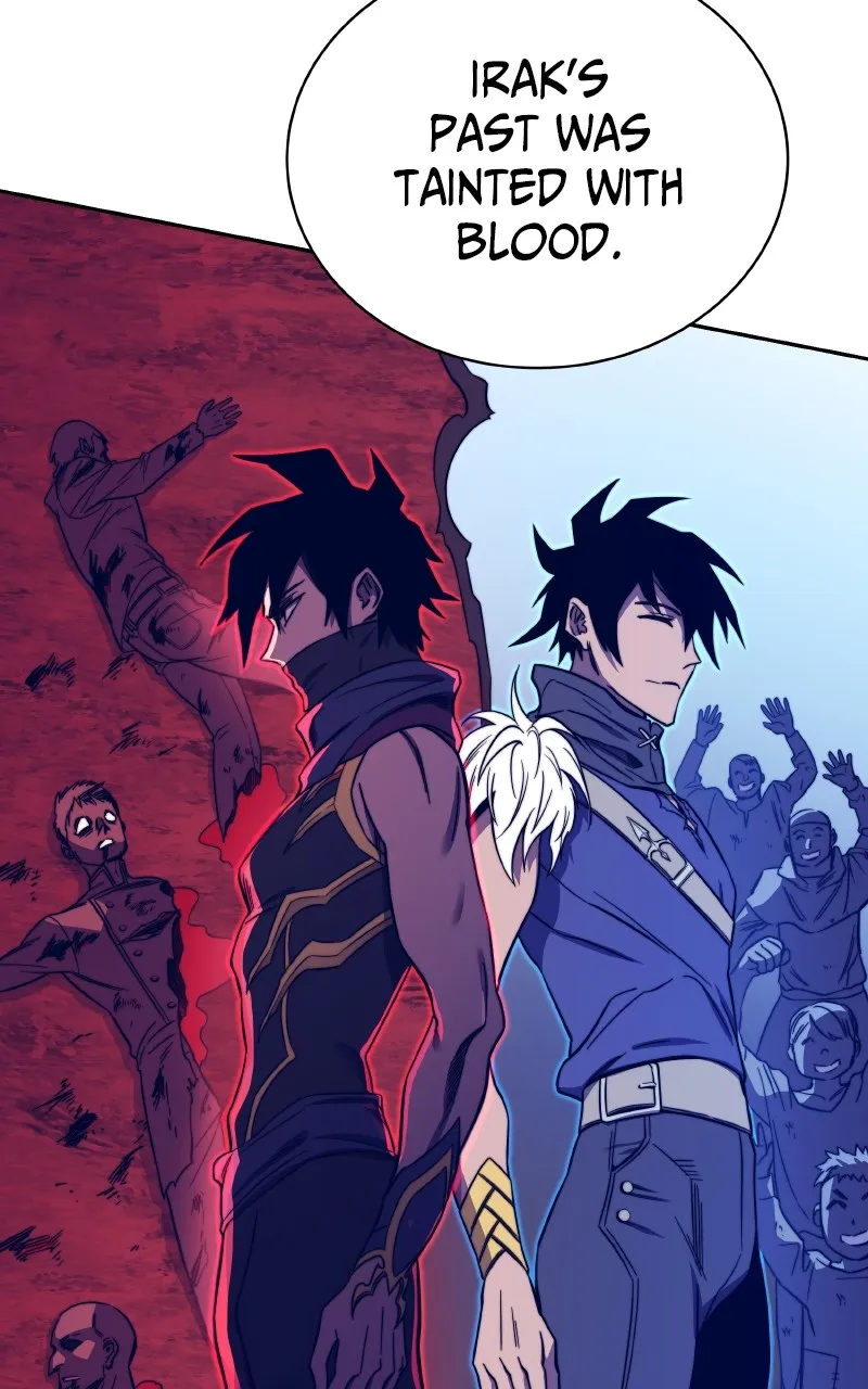 Read X & Ash chapter 70 image 98 on Lezhin