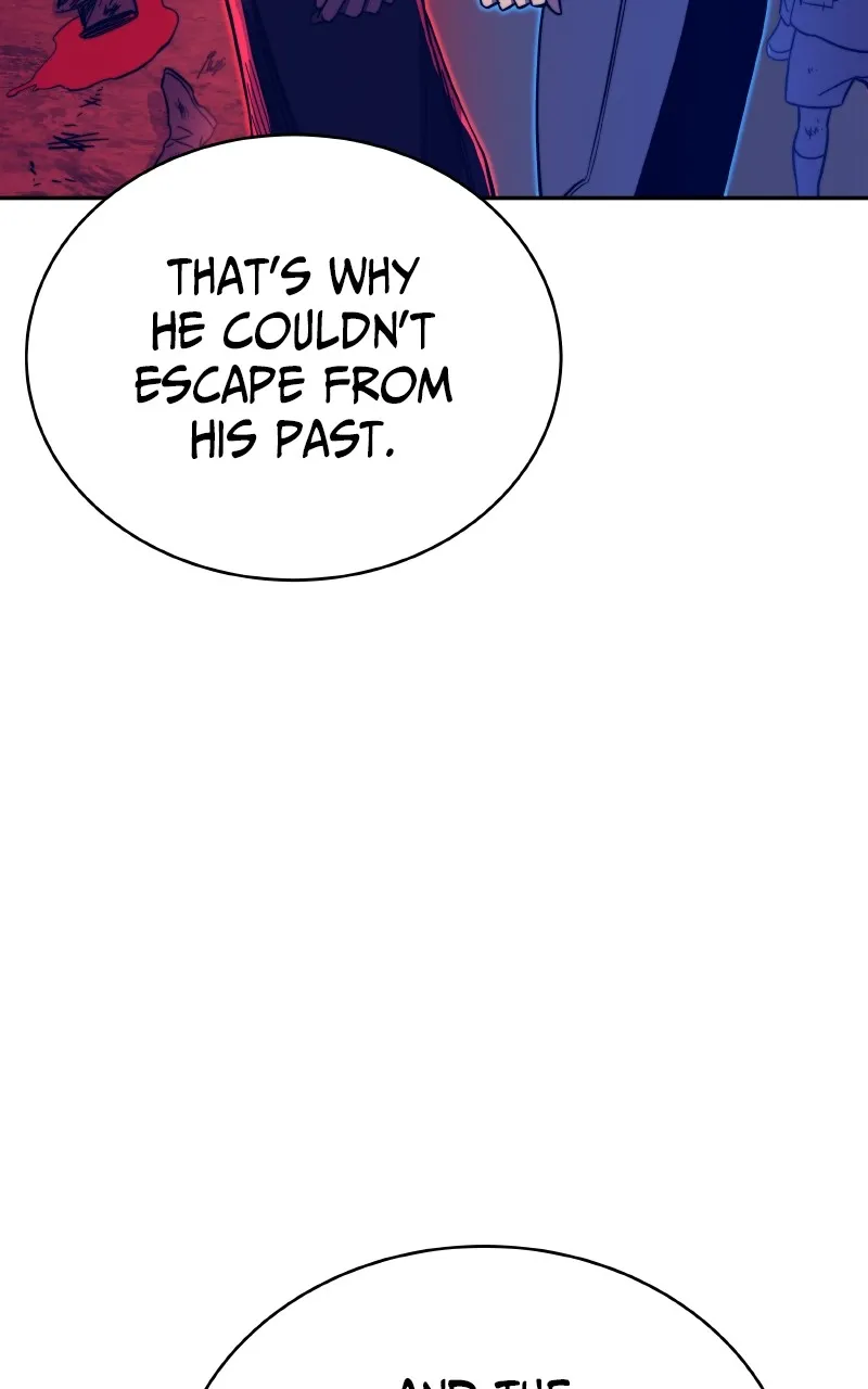 Read X & Ash chapter 70 image 99 on Lezhin