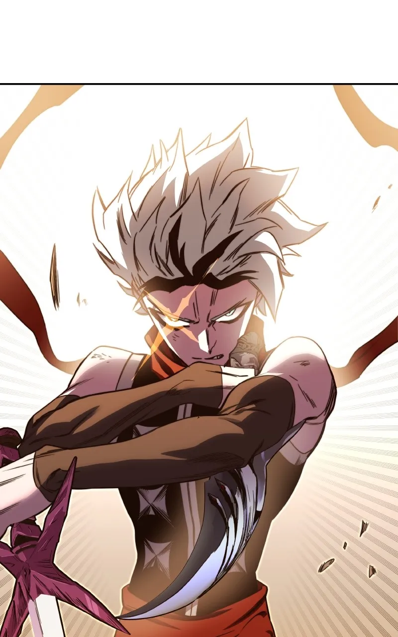Read X & Ash chapter 71 image 1 on Lezhin