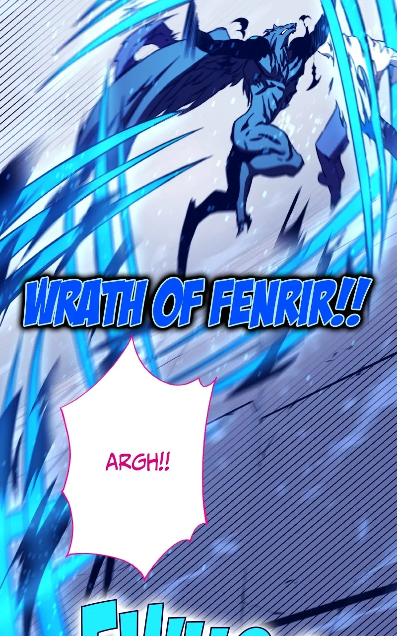 Read X & Ash chapter 71 image 104 on Lezhin
