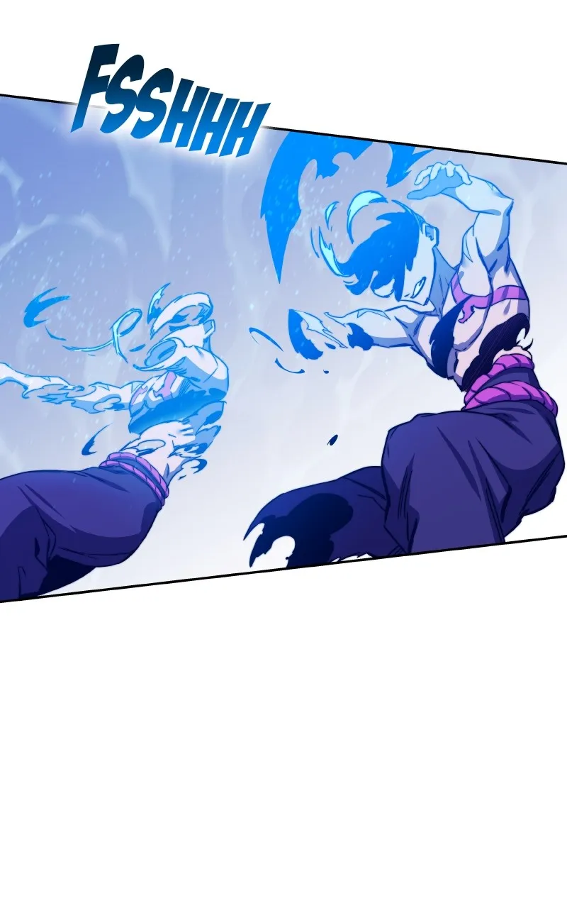 Read X & Ash chapter 71 image 106 on Lezhin