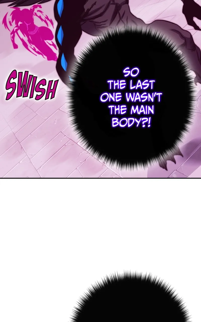 Read X & Ash chapter 71 image 120 on Lezhin
