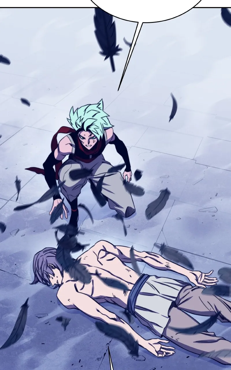 Read X & Ash chapter 71 image 154 on Lezhin