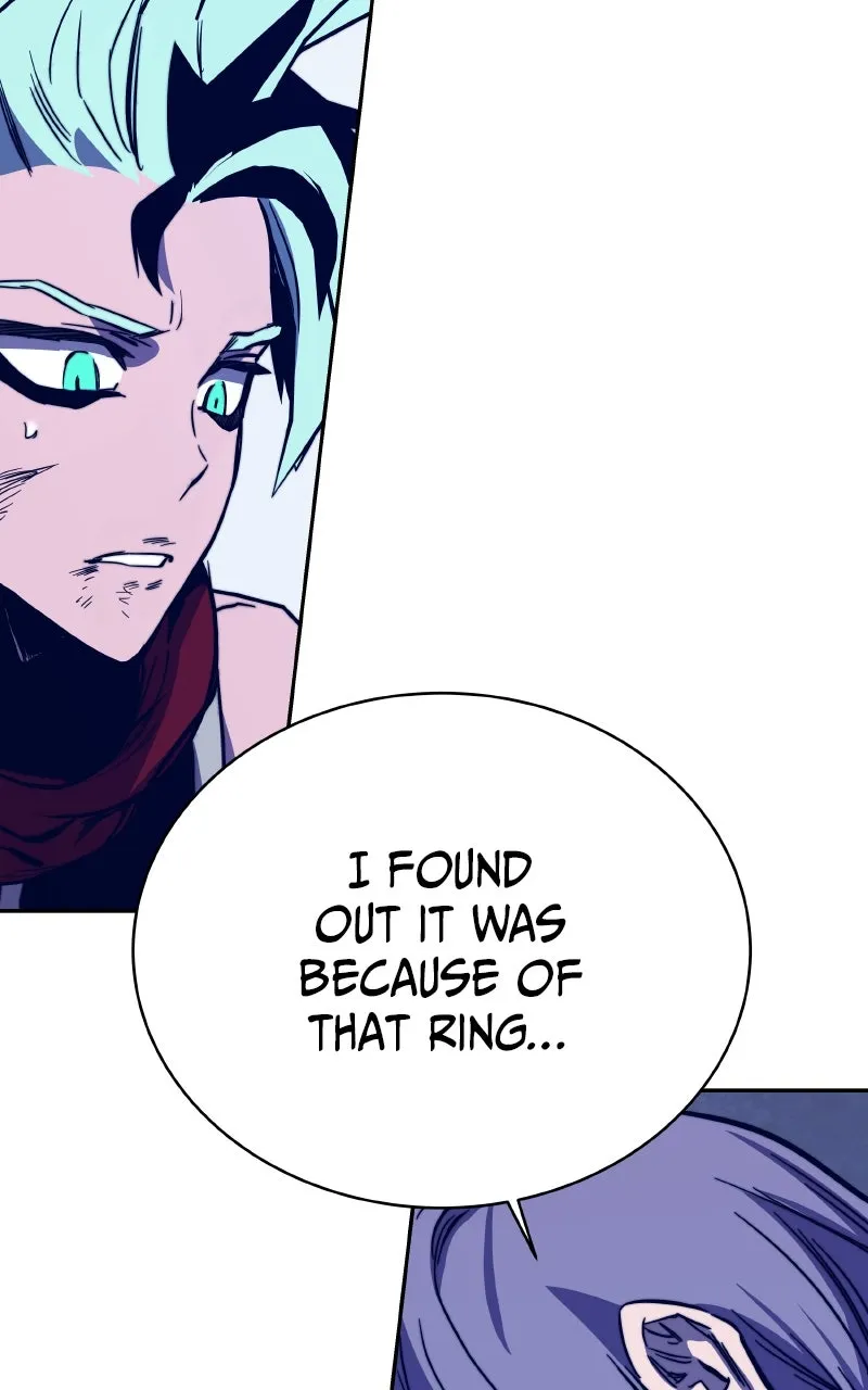 Read X & Ash chapter 71 image 158 on Lezhin