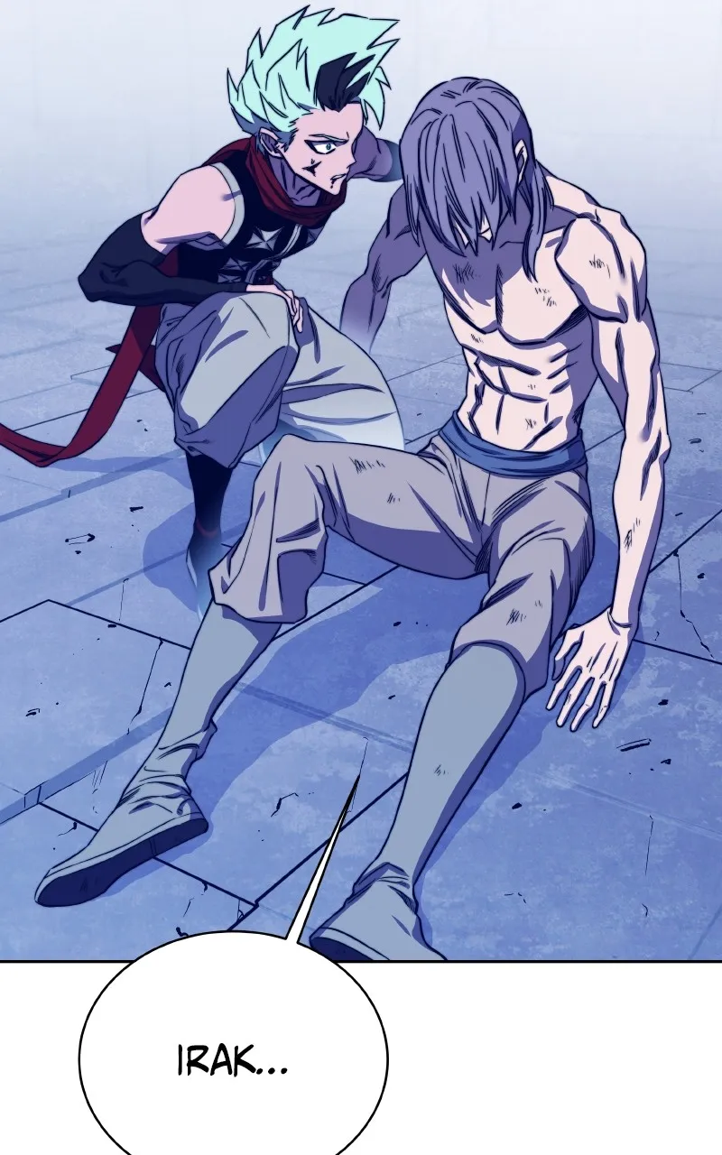 Read X & Ash chapter 71 image 161 on Lezhin