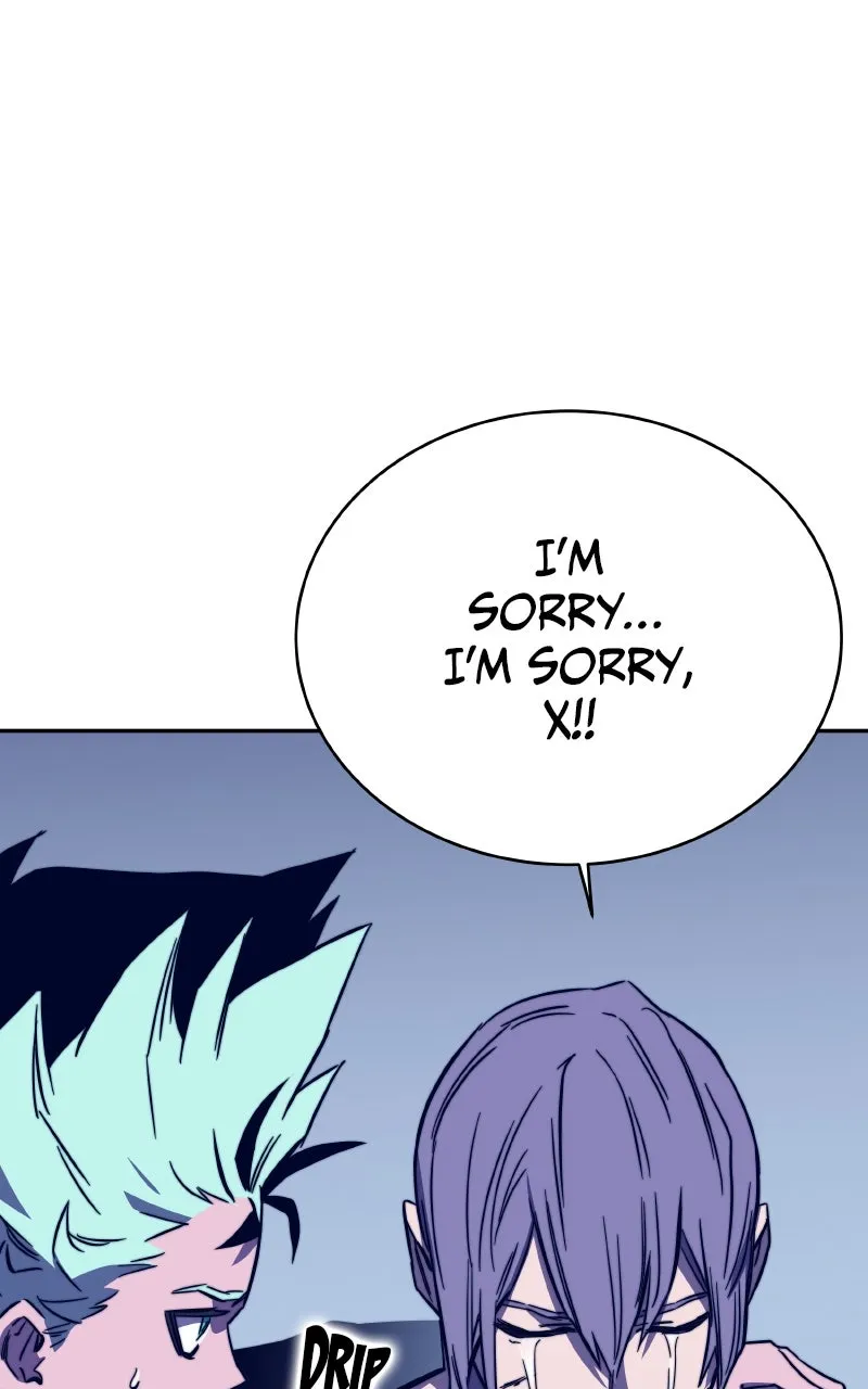 Read X & Ash chapter 71 image 171 on Lezhin
