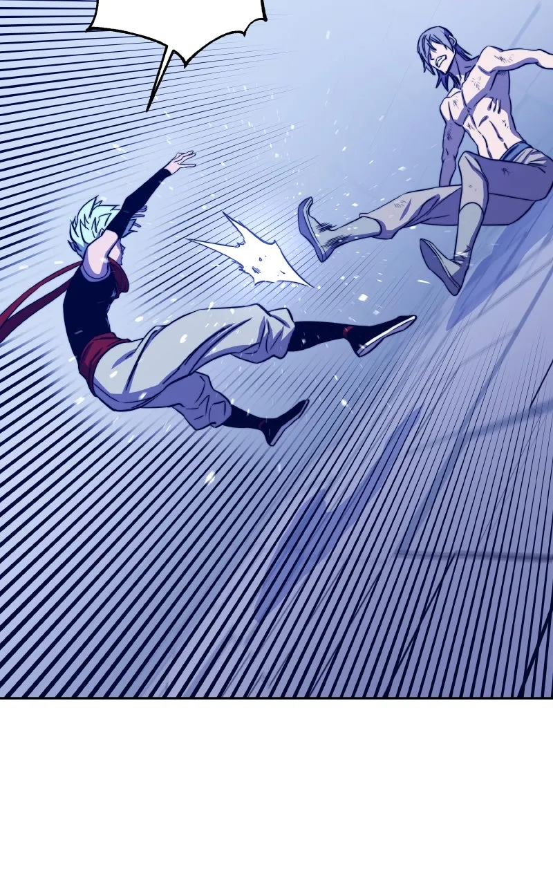 Read X & Ash chapter 71 image 182 on Lezhin