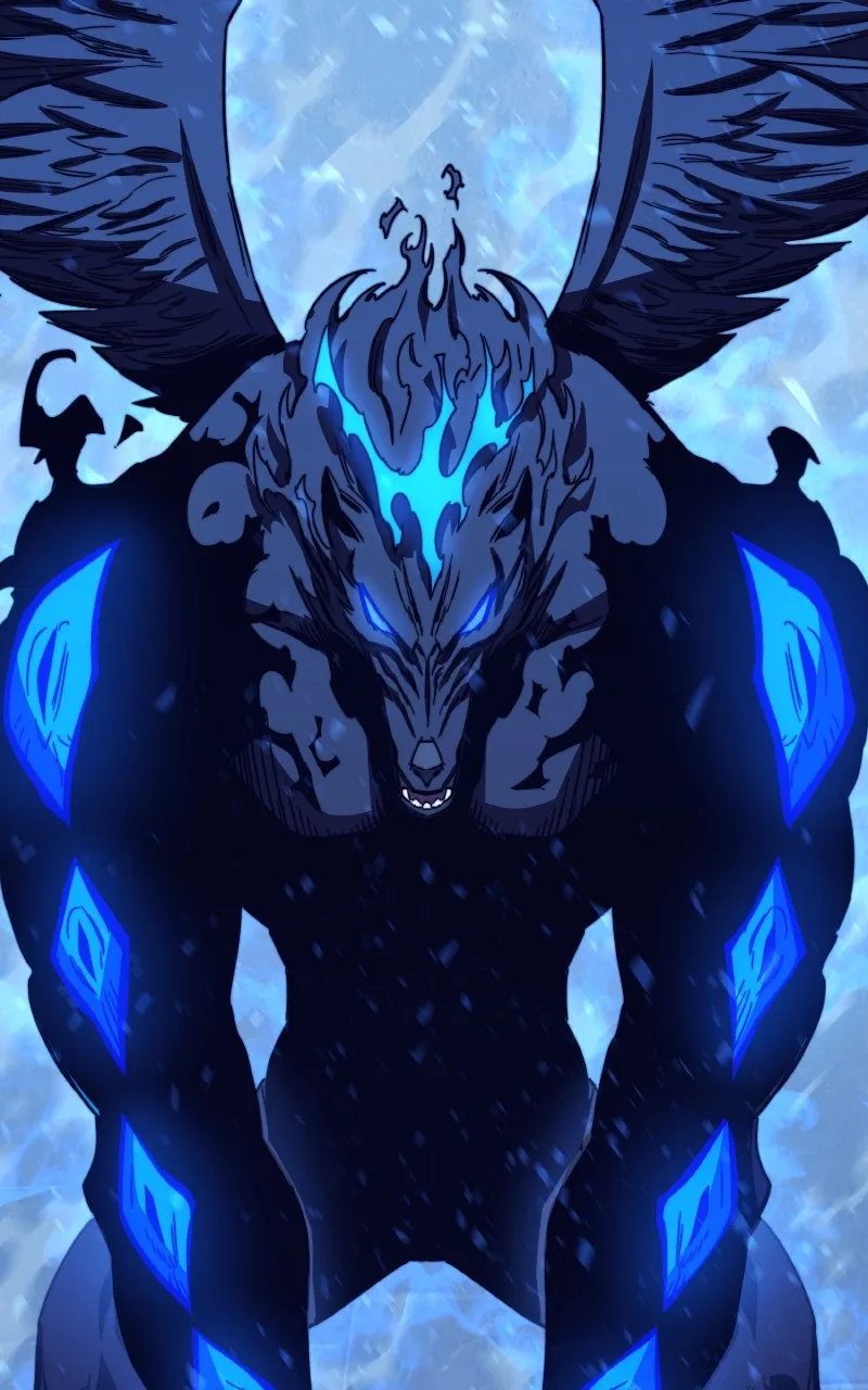 Read X & Ash chapter 71 image 30 on Lezhin