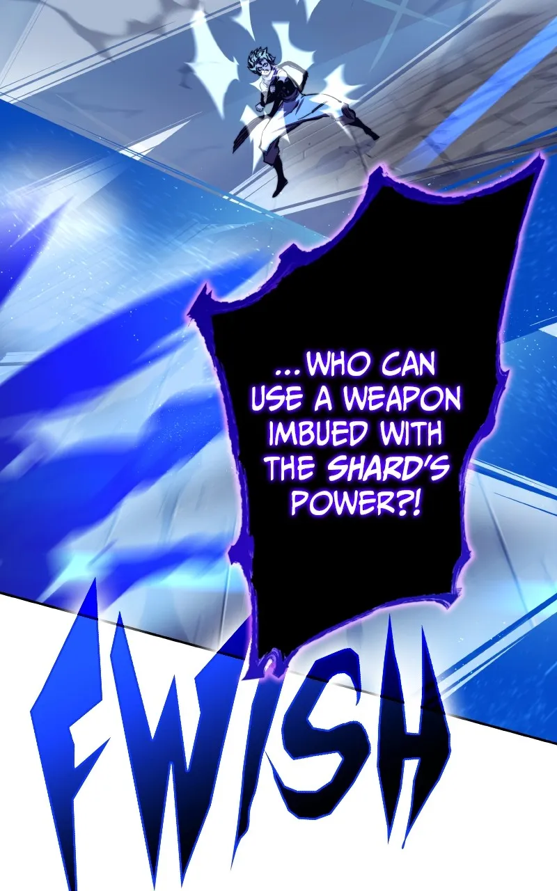 Read X & Ash chapter 71 image 36 on Lezhin
