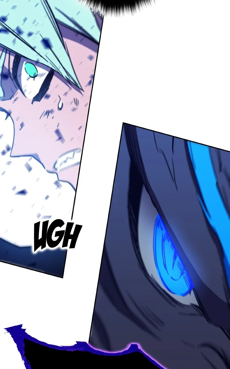Read X & Ash chapter 71 image 38 on Lezhin