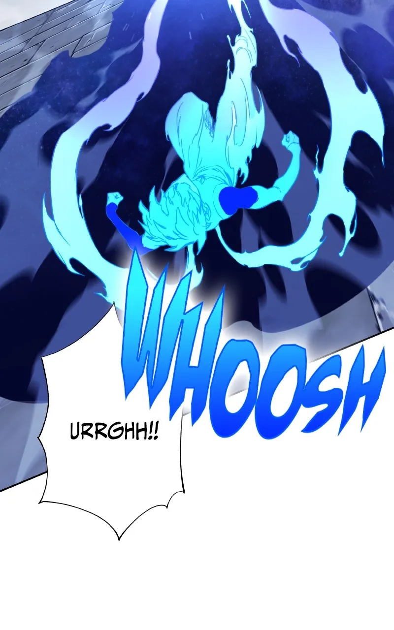Read X & Ash chapter 71 image 43 on Lezhin