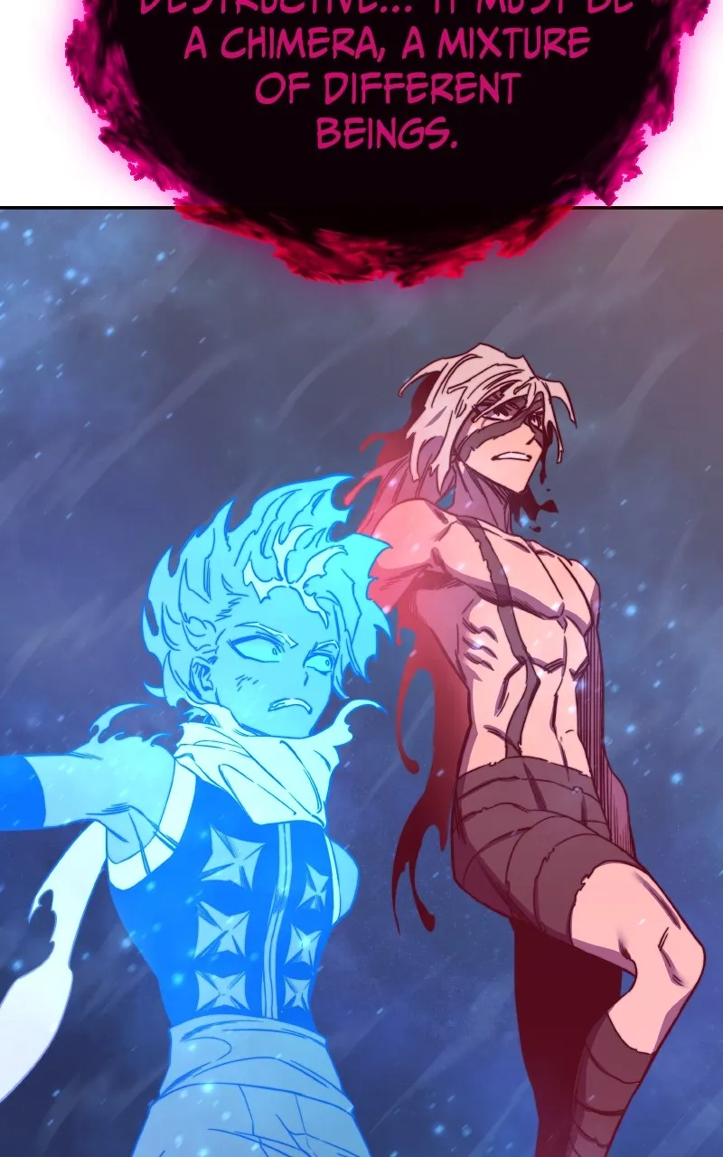 Read X & Ash chapter 71 image 45 on Lezhin