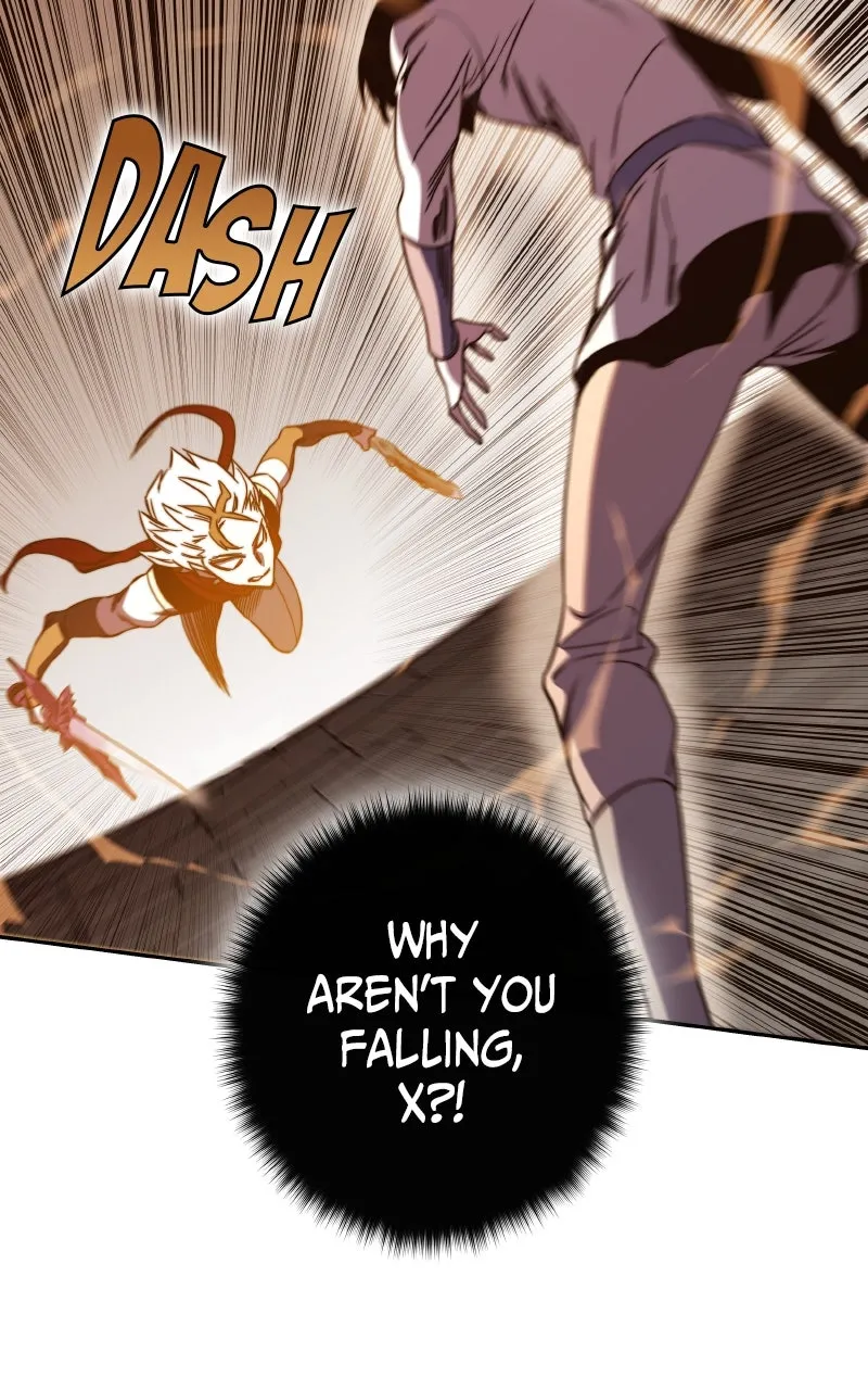 Read X & Ash chapter 71 image 5 on Lezhin