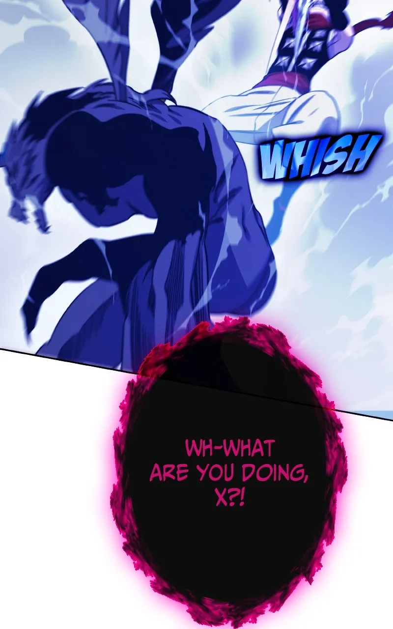 Read X & Ash chapter 71 image 63 on Lezhin