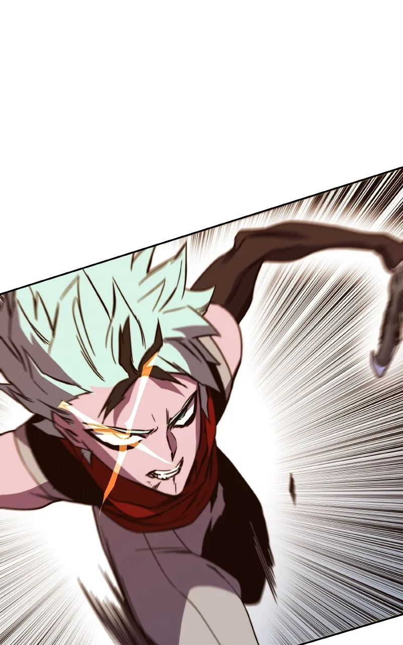 Read X & Ash chapter 71 image 8 on Lezhin