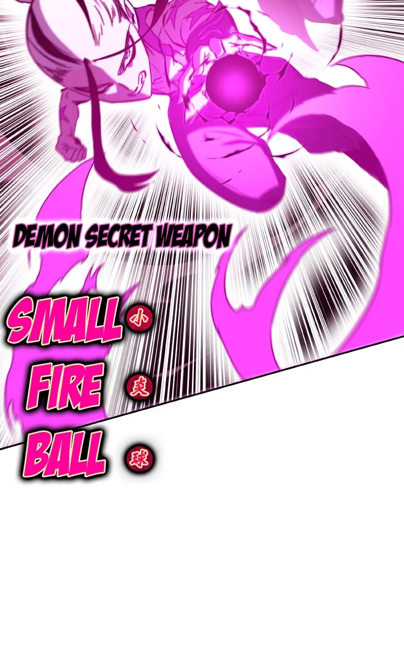 Read X & Ash chapter 71 image 99 on Lezhin