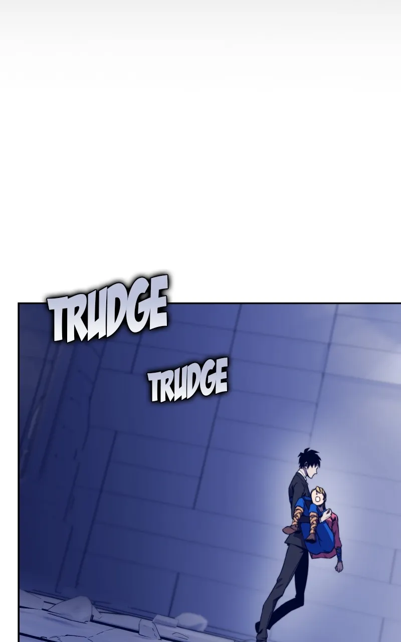 Read X & Ash chapter 72 image 106 on Lezhin