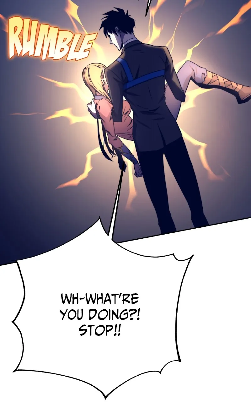 Read X & Ash chapter 72 image 109 on Lezhin