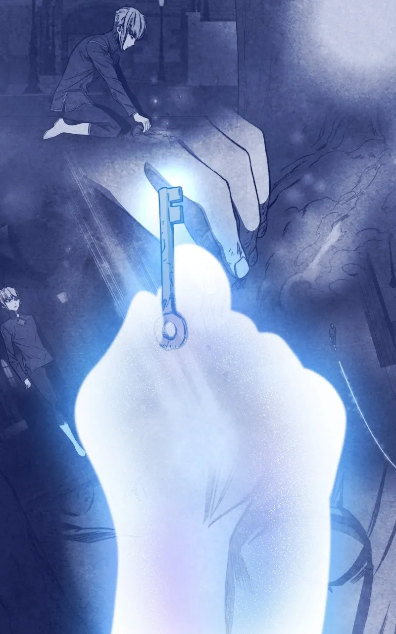 Read X & Ash chapter 72 image 166 on Lezhin