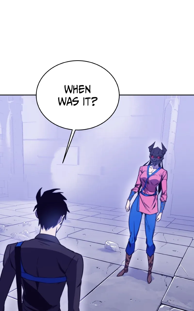 Read X & Ash chapter 72 image 24 on Lezhin