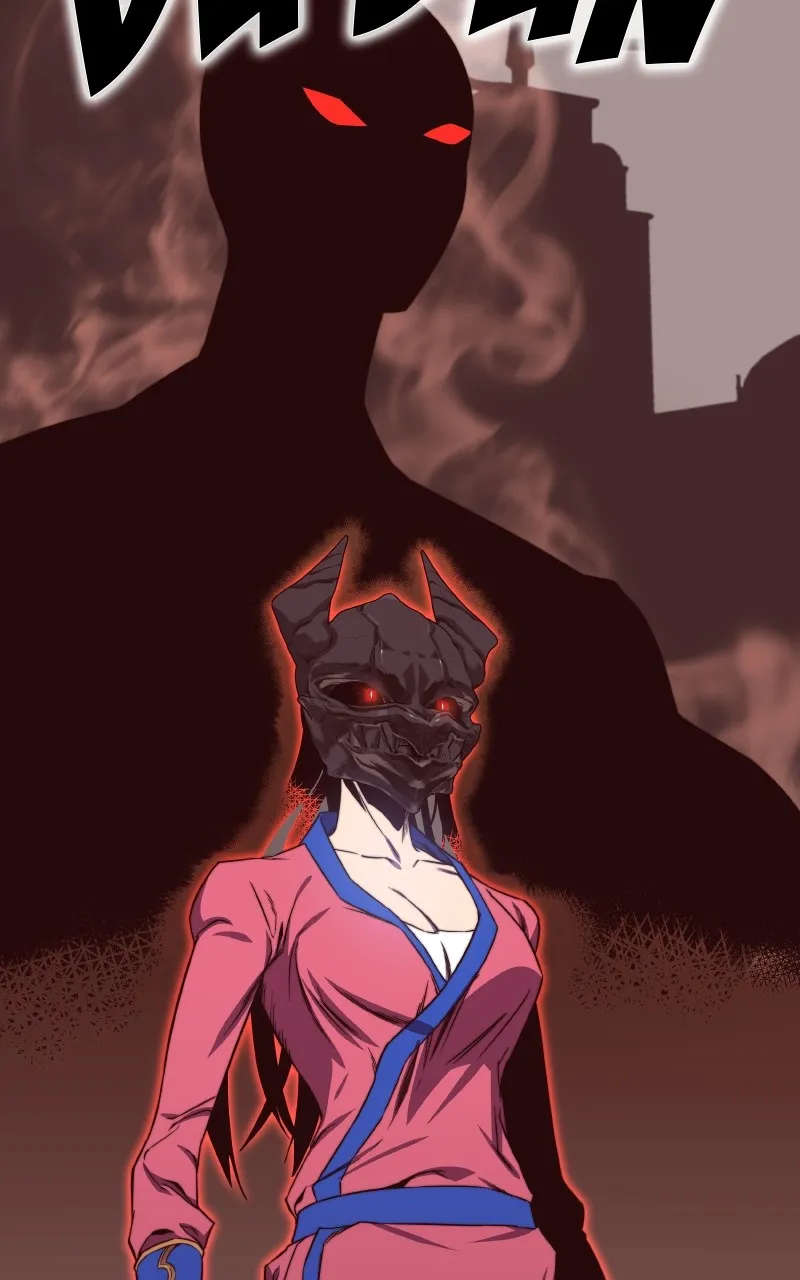 Read X & Ash chapter 72 image 32 on Lezhin