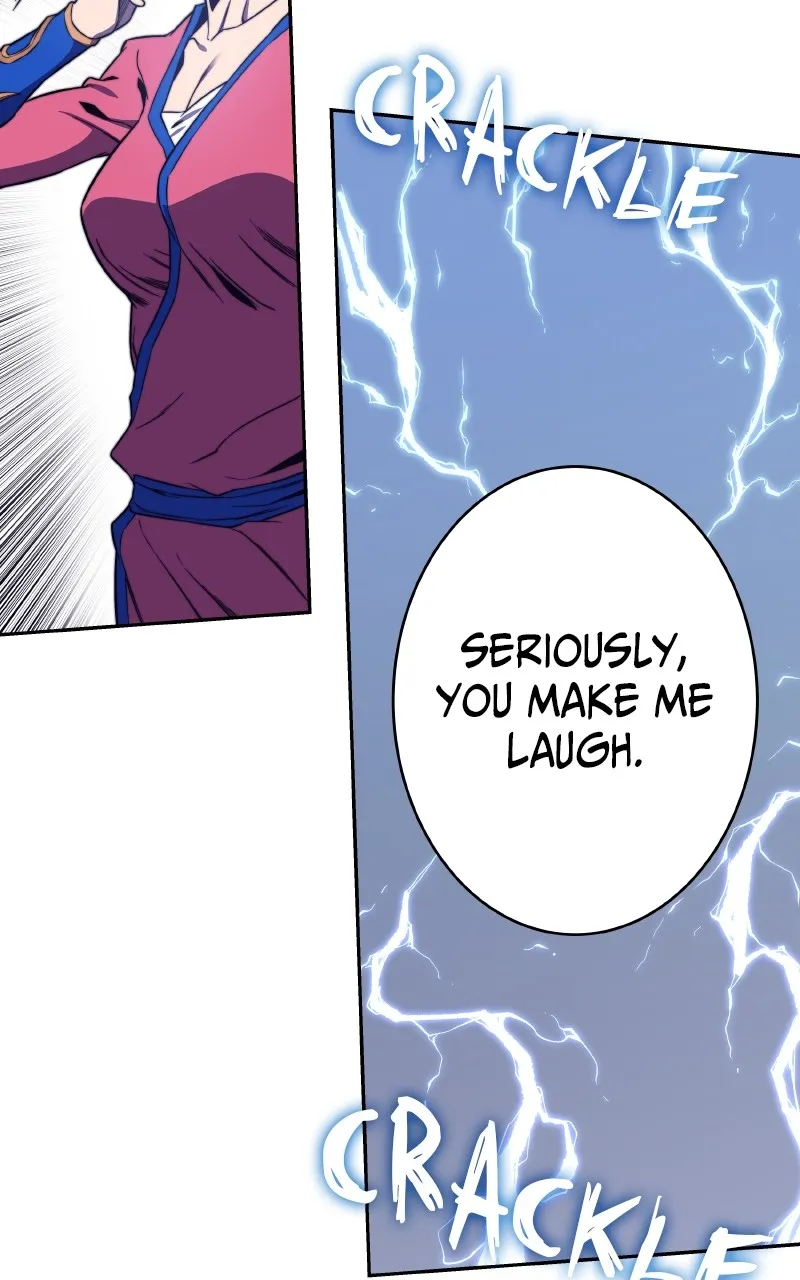 Read X & Ash chapter 72 image 36 on Lezhin