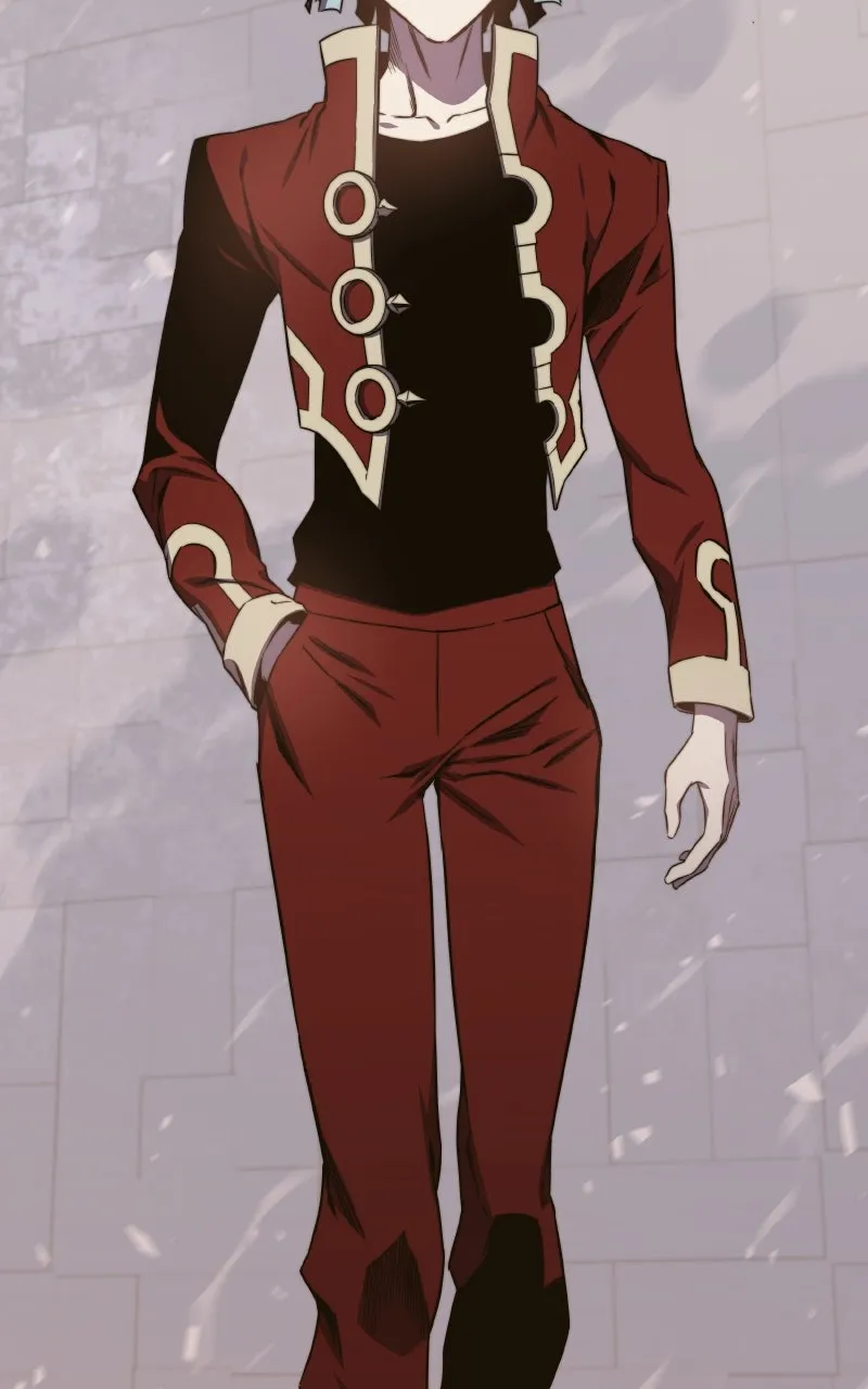 Read X & Ash chapter 72 image 7 on Lezhin