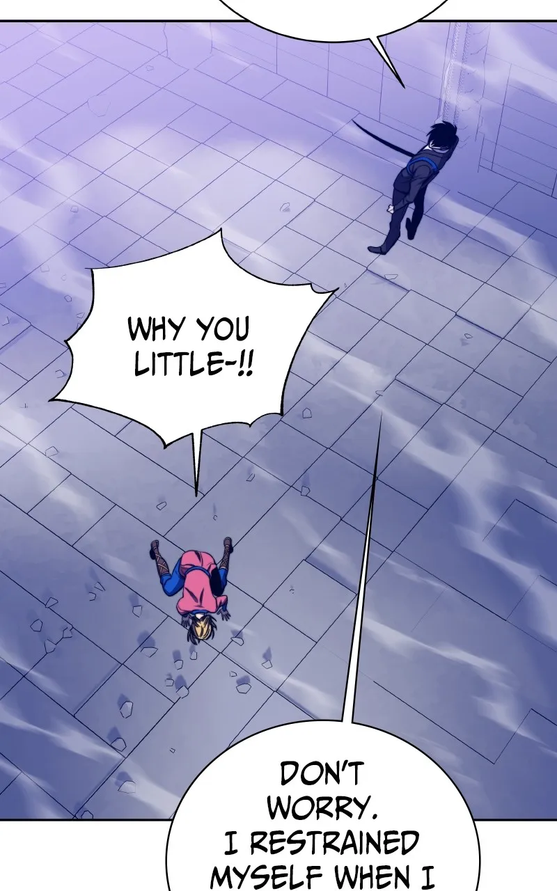 Read X & Ash chapter 72 image 80 on Lezhin