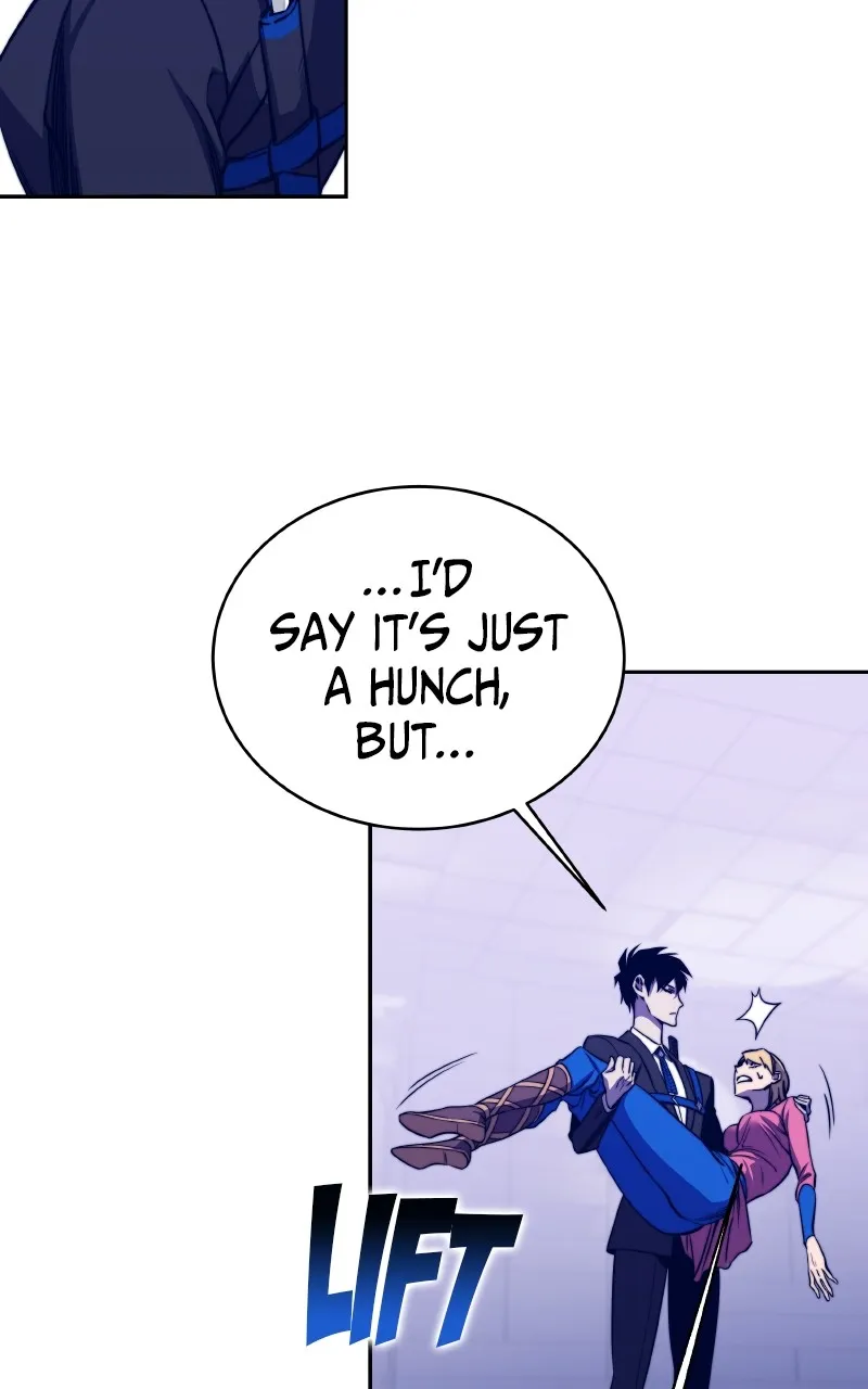 Read X & Ash chapter 72 image 84 on Lezhin