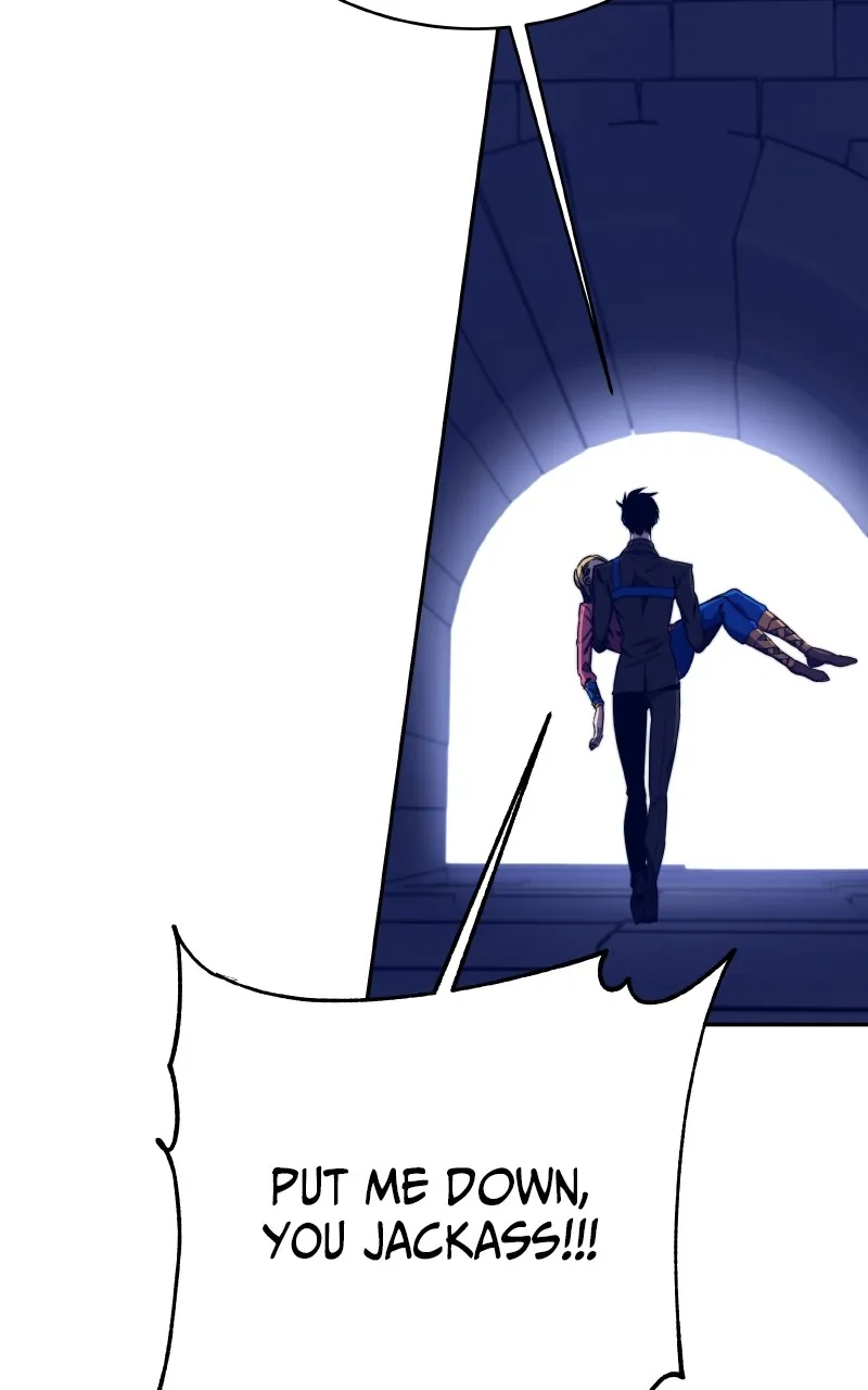 Read X & Ash chapter 72 image 91 on Lezhin