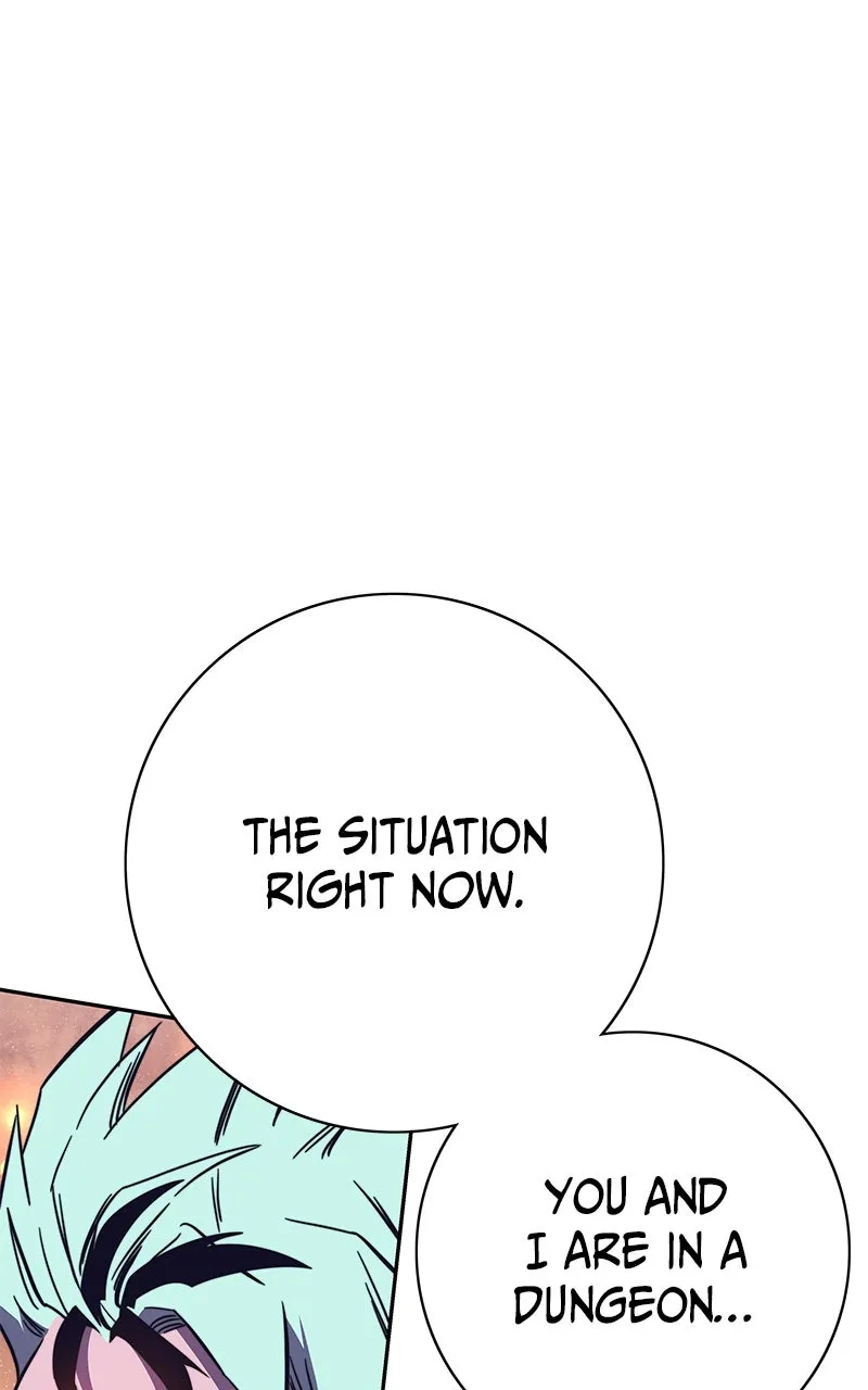 Read X & Ash chapter 75 image 10 on Lezhin