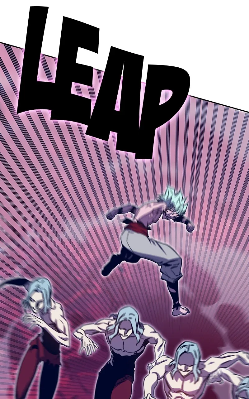 Read X & Ash chapter 75 image 100 on Lezhin