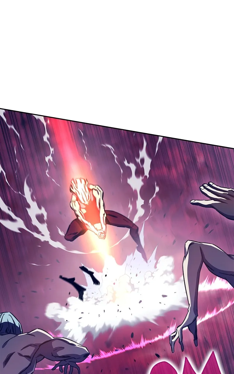 Read X & Ash chapter 75 image 105 on Lezhin