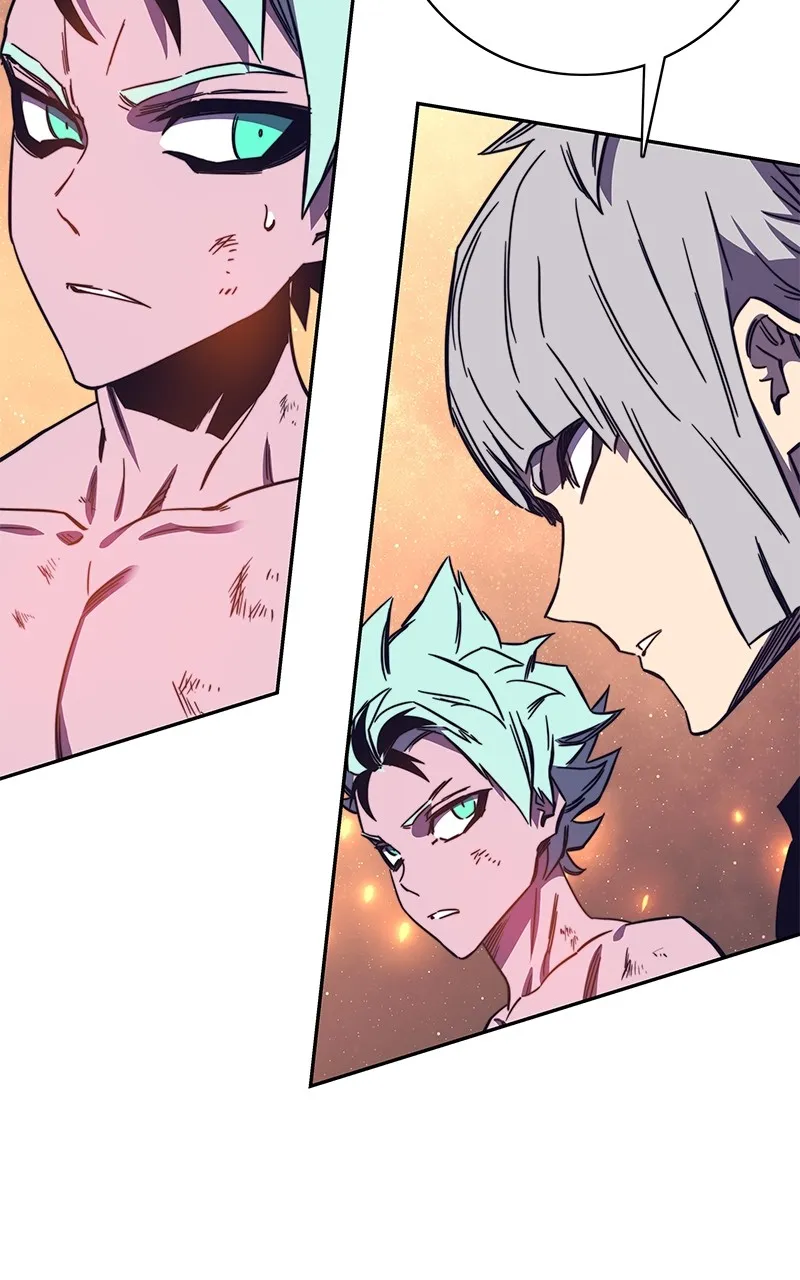 Read X & Ash chapter 75 image 11 on Lezhin