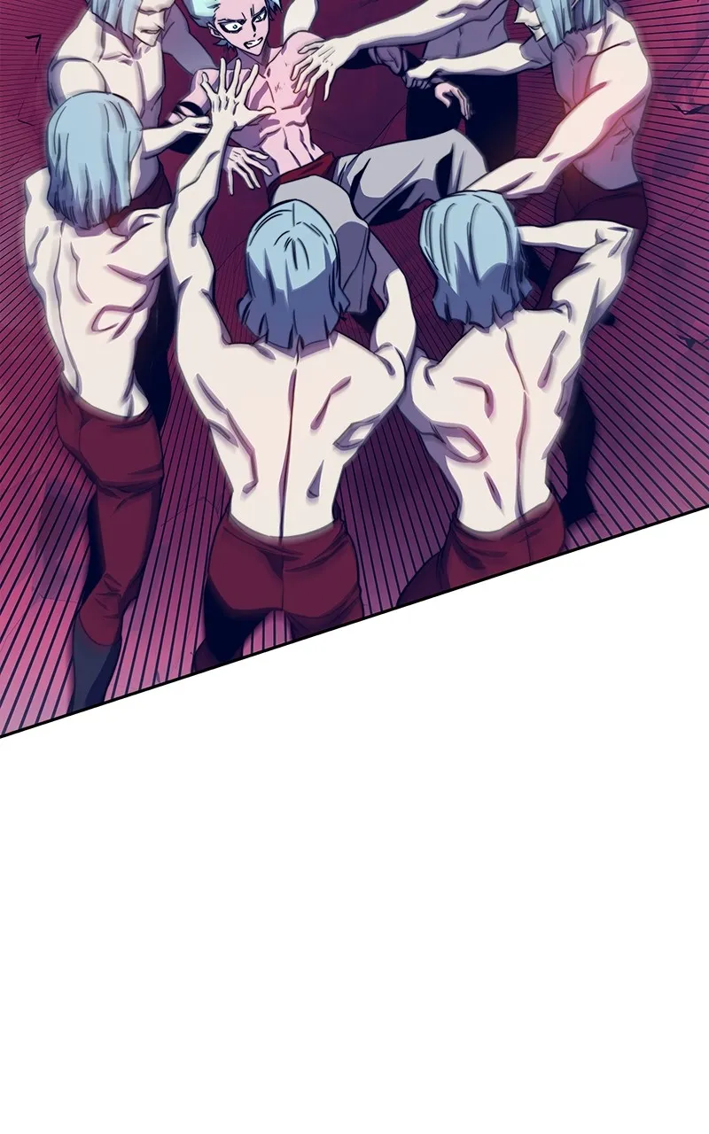 Read X & Ash chapter 75 image 110 on Lezhin